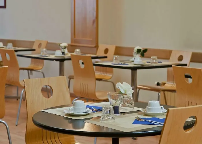 Hotel Brussels Brüksel