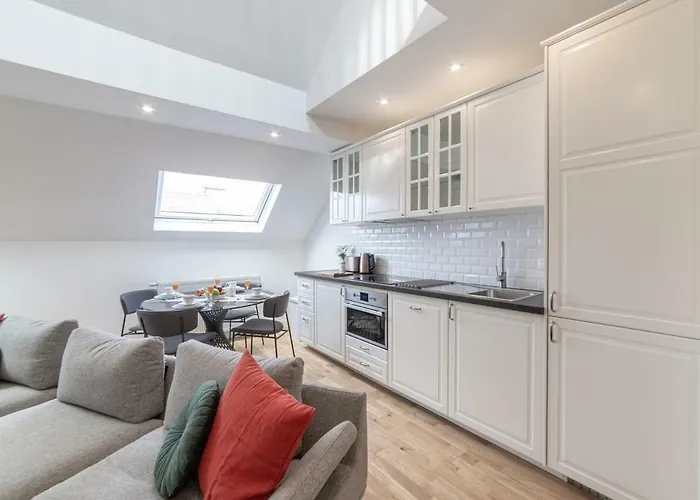 Sweet -dansaert Hotel Brussels