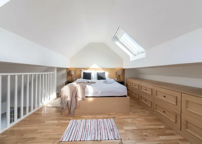 Sweet -dansaert Hotel