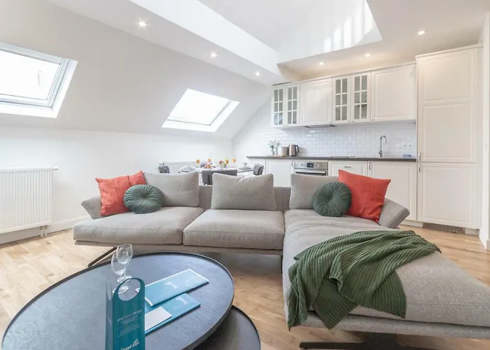 Sweet -dansaert Brussels