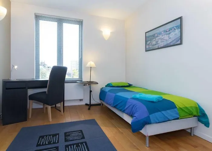 فانتاستيك لارج هاوس بيت للعطل