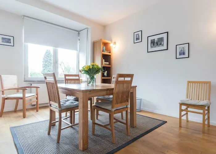 فانتاستيك لارج هاوس بروكسل