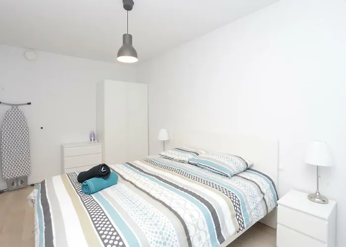 Lägenhet European Institutions