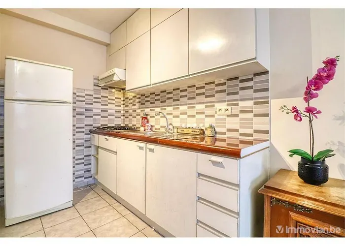 Appartements Brussel *