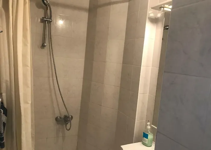 شقة Appartements Brussel