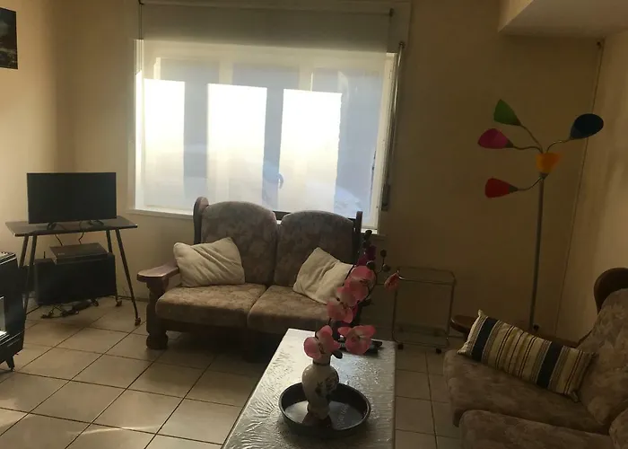 Appartements Brussel شقة *