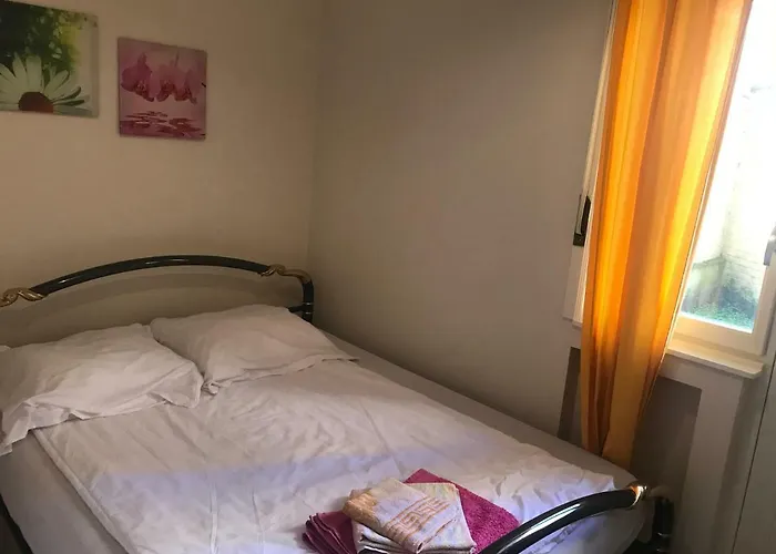 Appartements Brussel * بروكسل