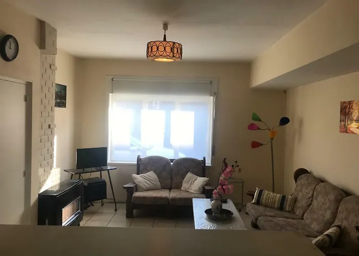 شقة Appartements Brussel *