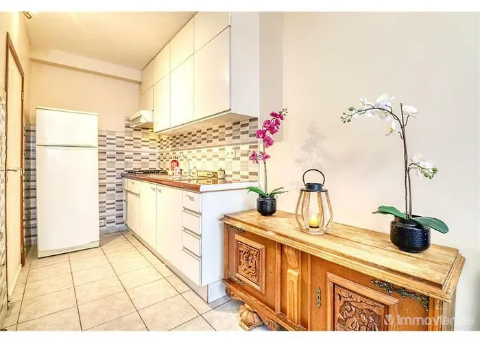 Appartements Brussel