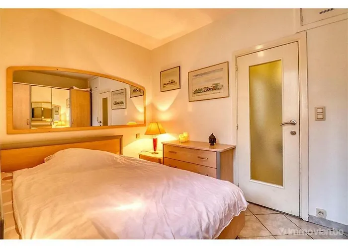 شقة Appartements Brussel بروكسل