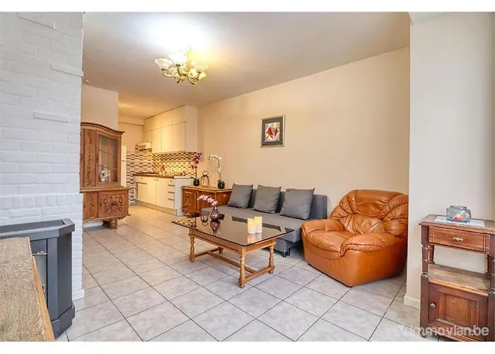 Appartements Brussel بروكسل