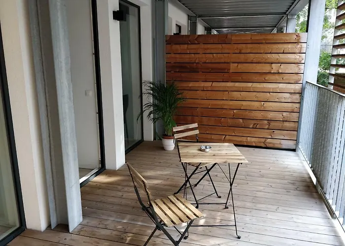 Lägenhet European Institutions *