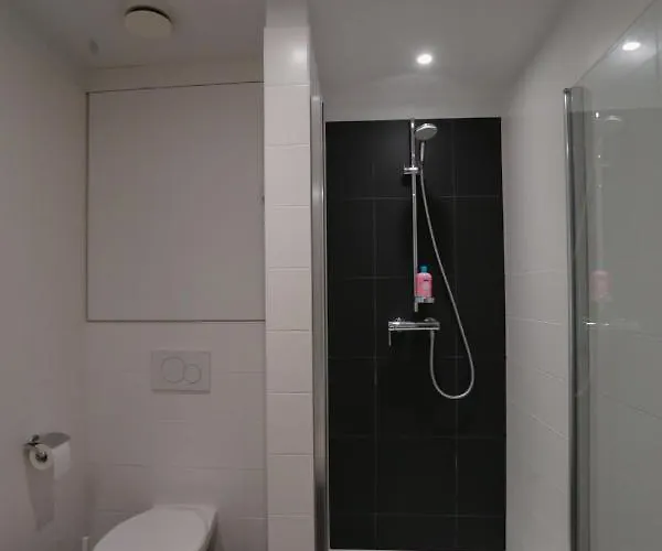 European Institutions Lägenhet Bryssel