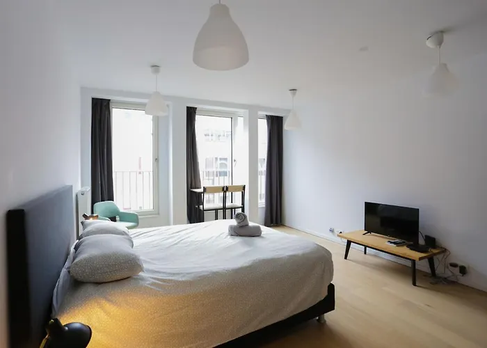 European Institutions * Bryssel