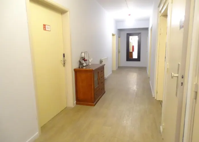 Appartamento Budget Flats *