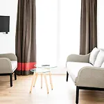 Daire Flats Brüksel