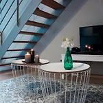 Smartflats - Brusselian Apartment Brüssel