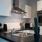 Apartment Smartflats - Brusselian