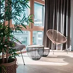 Smartflats Design - L42 Hotell