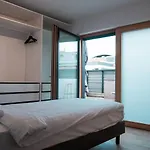 Smartflats Design - L42 Hotell *