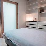 Hotell Smartflats Design - L42
