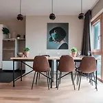 Smartflats Design - L42 Bryssel