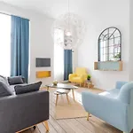 아파트 Grand Place 2 Bedroom *