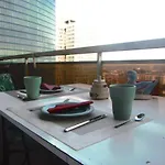 Apartment - - - - - Au Sixieme Ciel - - - - -