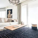 Appartement Diamant 1br