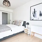 Diamant 1br * Brussel