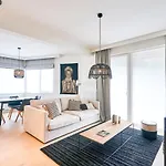 Diamant 1br * Brussel