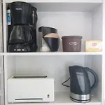 Apartment - - - - - Au Sixieme Ciel - - - - -
