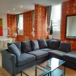 Apart Otel And Cozy In
