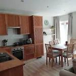 Apart Otel And Cozy In