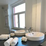 Mas Eu 4* Brussels