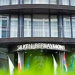 Szálloda Nh Eu Berlaymont Brüsszel