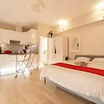 Luxury In The Eu Area Lägenhet
