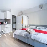 Lägenhet Luxury In The Eu Area *