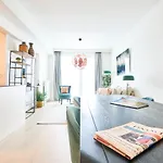Diamant 1br Appartement *