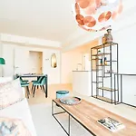 Appartement Diamant 1br