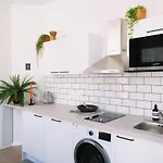 Smartflats - Louise Apartmán Brusel