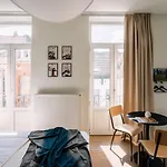 Smartflats - Louise Brusel