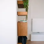 Smartflats - Louise Brusel