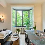 Suberb Appartement