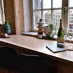 Cocoon Appartement Bruxelles