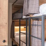 Latroupe Grand Place Hotel
