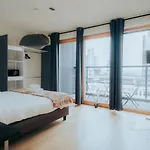 Hotell Smartflats Design - L42 Bryssel