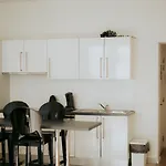 Hotell Smartflats Design - L42 *
