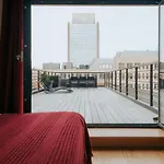 Hotell Smartflats Design - L42