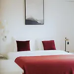 Hotell Smartflats Design - L42 Bryssel